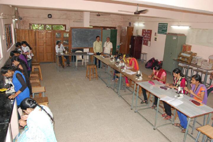 laboratory